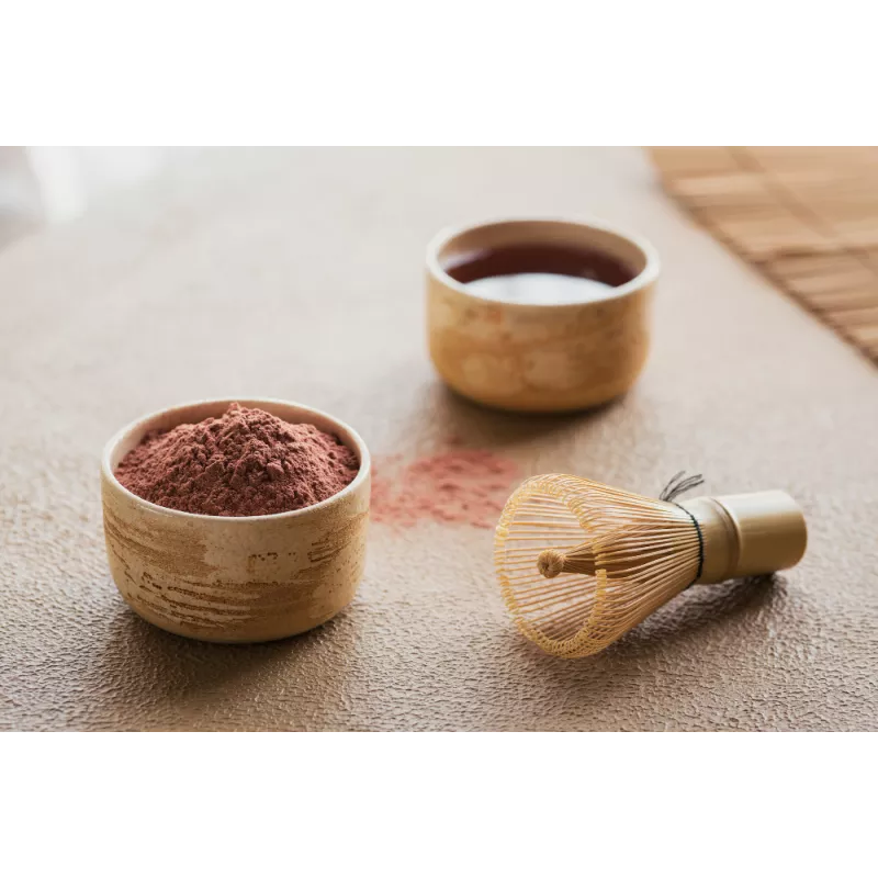 Organic Cranberry Powder from Canada