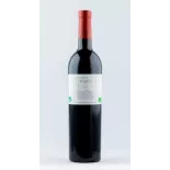 Organic Red Wine Château Montaurone AOP Coteaux d'Aix en Provence