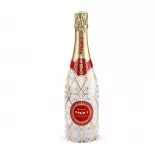 Champagne brut cuvée Maxim’s décor “Diamant”