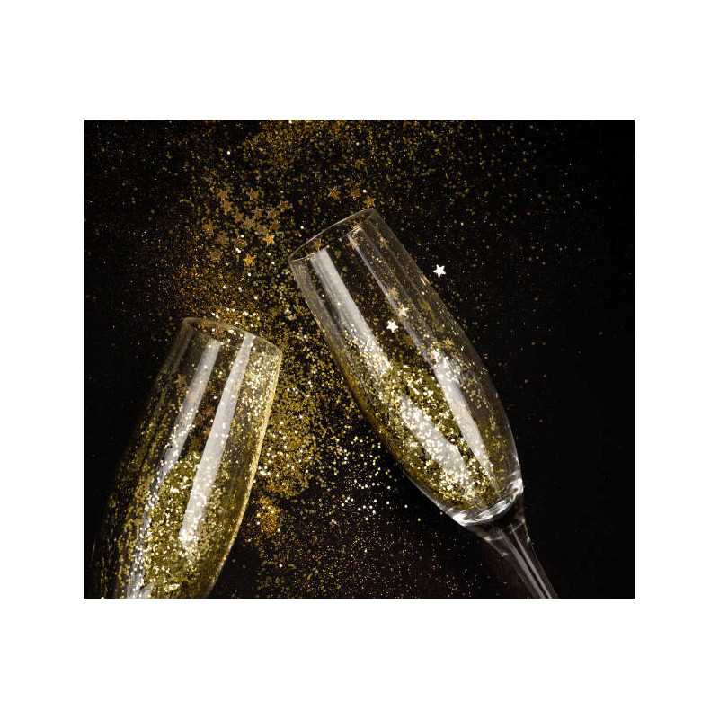 Champagne brut cuvée Maxim’s décor “Diamant”
