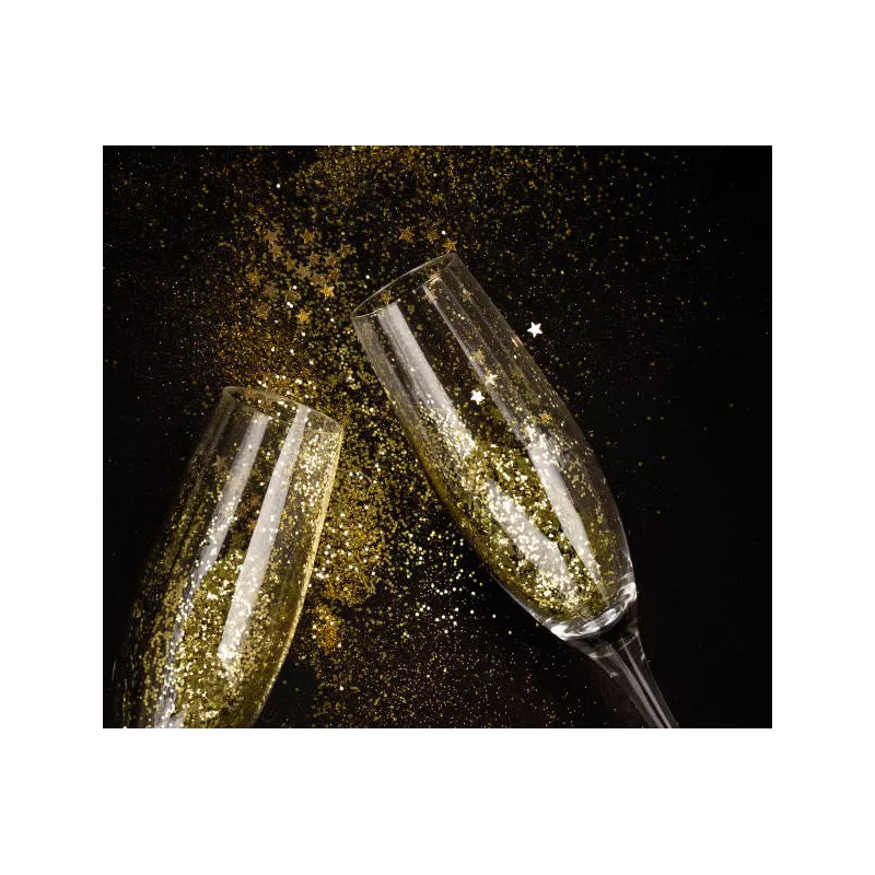 Champagne brut cuvée Maxim’s décor “Diamant”