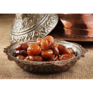 8 Marrons glacés au Rhum – Gourmandise artisanale de Provence