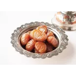 8 Marrons glacés Poire Williams – Gourmandise de Provence