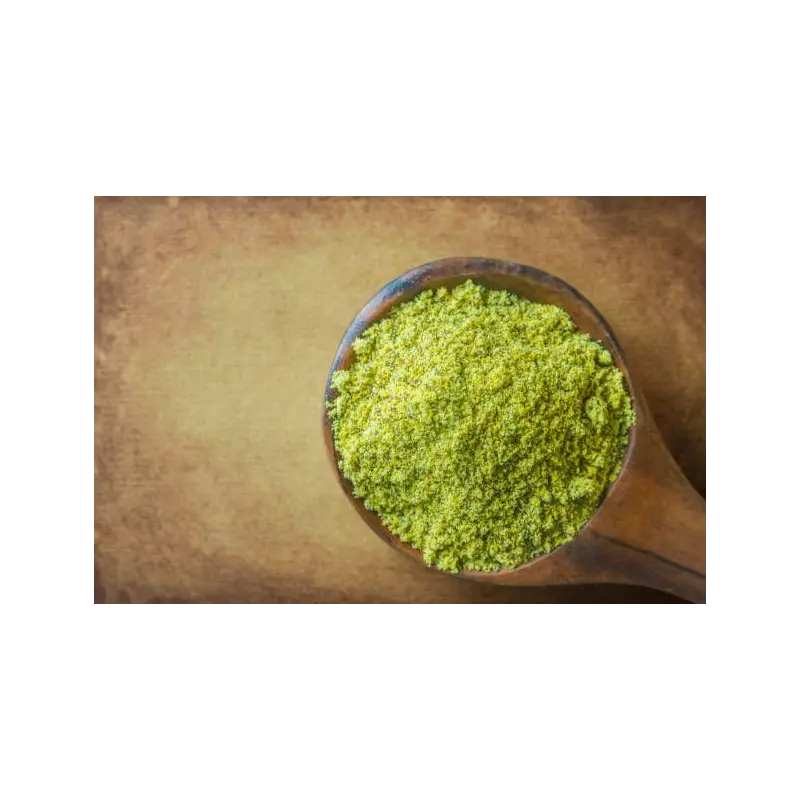 Farine de Pistaches AOP de Brontë bio & sans gluten