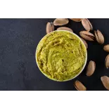 Organic Pistachio Pesto PDO from Brontë in Sicily - Direct producer Organic Pistachio Pesto PDO from Brontë in Sicily - Direct producer