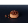 Organic & fairtrade sultanine raisins from Uzbekistan - Sulphur free