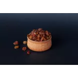 Organic & fairtrade sultanine raisins from Uzbekistan - Sulphur free