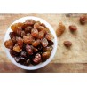 Organic & fairtrade sultanine raisins from Uzbekistan - Sulphur free