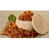Organic & fairtrade sultanine raisins from Uzbekistan - Sulphur free