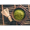 Organic Ceremonial Green Matcha from Uji in Japan Premium