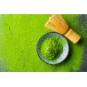 Organic Ceremonial Green Matcha from Uji in Japan Premium