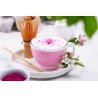 Organic pink Matcha or red dragon fruit or pitaya powder From Vietnam
