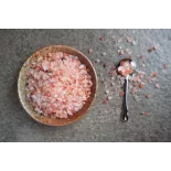 Diamants de Sel rose de l'Himalaya Premium