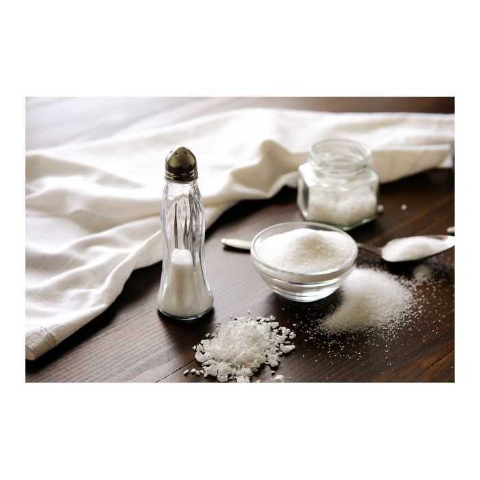 Fine salt PGI from Guérande Label rouge made in France - Direct pro...