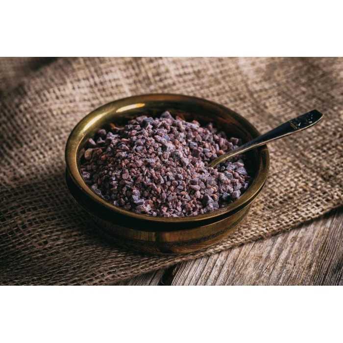 Himalayan Black Salt Diamonds or kala namak Premium