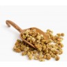 Organic & Fair Dried White Mulberries from Uzbekistan