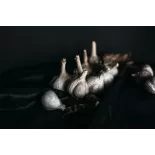 Ail fumé IGP d'Arleux - Direct Producteur