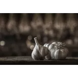 Smoked Garlic PGI from Arleux - Direct Producer