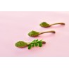 Natural & fair trade Moringa leaf powder from Haiti - Direct Producer