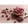 Organic dried Damask rose bud Premium