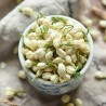 Organic dried jasmine flower buds from Morocco - Direct producer