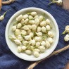 Organic dried jasmine flower buds from Morocco - Direct producer