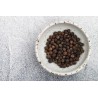 Organic fairtrade black pepper PGI from Kampot - direct producer