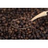 Organic fairtrade black pepper PGI from Kampot - direct producer