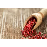 Poivre rouge bio fairtrade IGP de Kampot - direct producteur