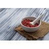 Organic fairtrade red pepper PGI from Kampot - direct producer