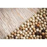 Poivre blanc bio fairtrade IGP de Kampot - direct producteur