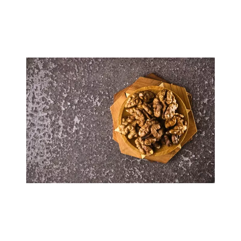 Cerneaux de noix Extra Bio décortiquée AOC AOP du Périgord - direct...