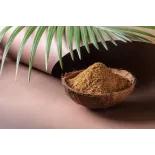 Sucre de Fleurs de Coco Bio & équitable d'Indonésie