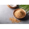 Organic & fair trade coconut blossom sugar from Indonesia