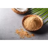 Sucre de Fleurs de Coco Bio & équitable d'Indonésie