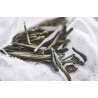 Organic and fair trade premium green Tea PGI Darjeeling from the Hi...