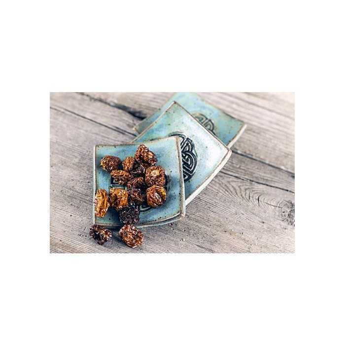 Organic & Fairtrade Dried Physalis or Caged Love from Columbia