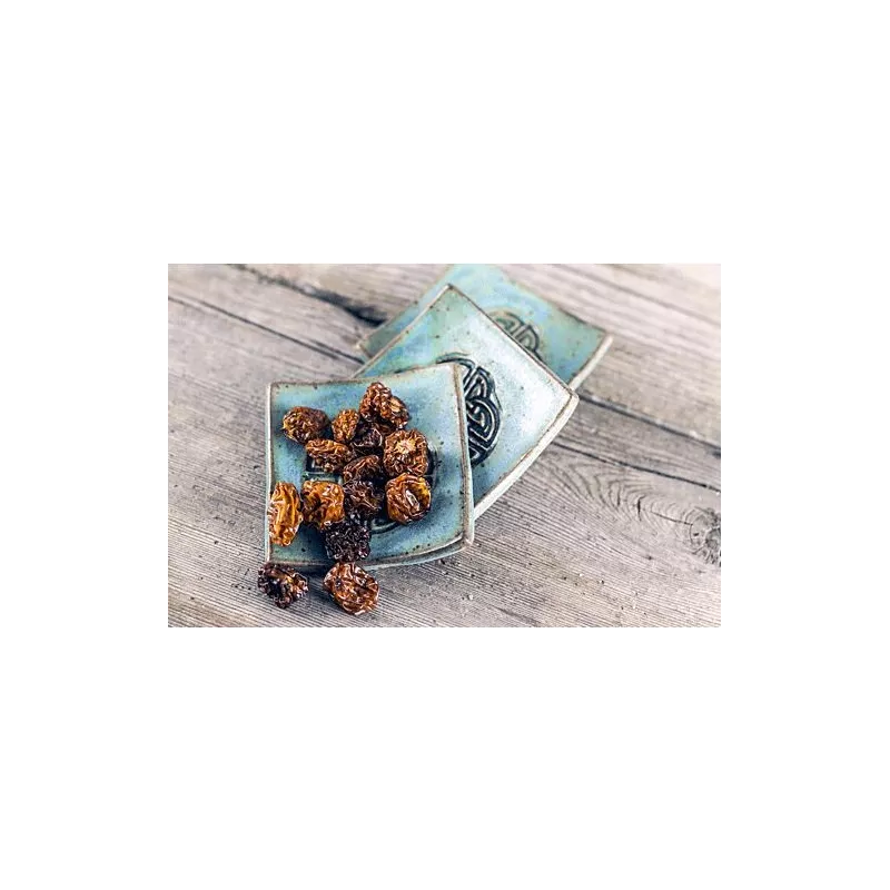 Organic & Fairtrade Dried Physalis or Caged Love from Columbia