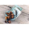 Organic & Fairtrade Dried Physalis or Caged Love from Columbia