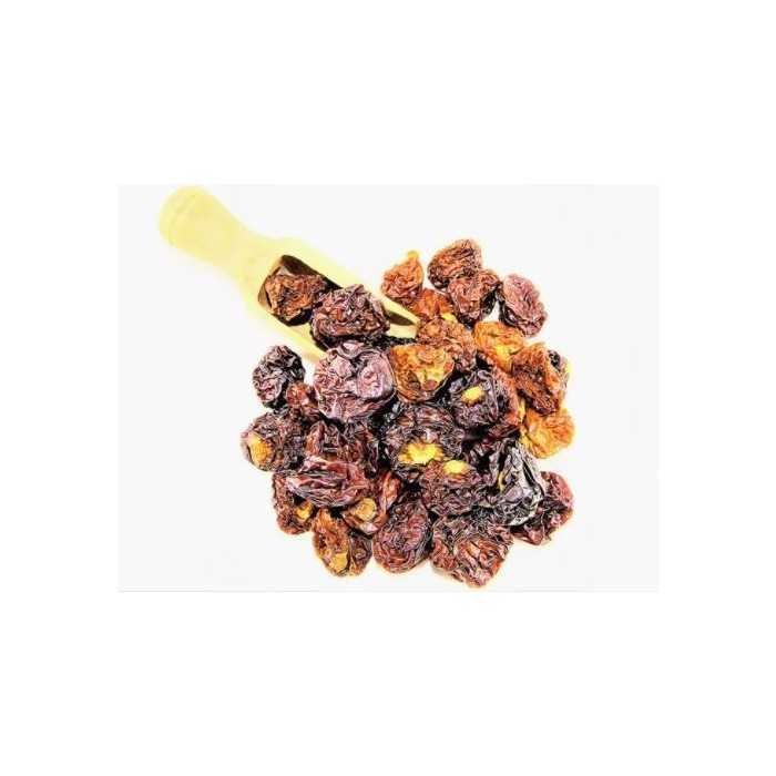 Organic & Fairtrade Dried Physalis or Caged Love from Columbia