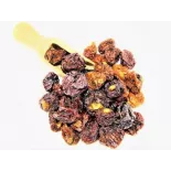Organic & Fairtrade Dried Physalis or Caged Love from Columbia