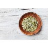 Organic peeled & raw EPV pumpkin seeds from France - Direct Artisan