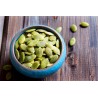 Organic peeled & raw EPV pumpkin seeds from France - Direct Artisan