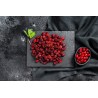 organic whole dried cranberries from Canada