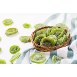Kiwis confits EPV de France - Direct Producteur