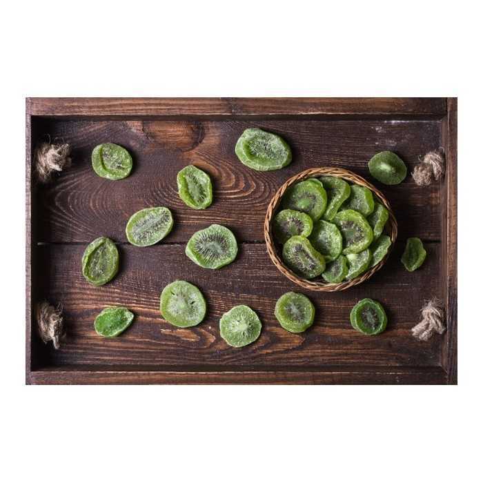 Candied Kiwis EPV from France - Direct Producer