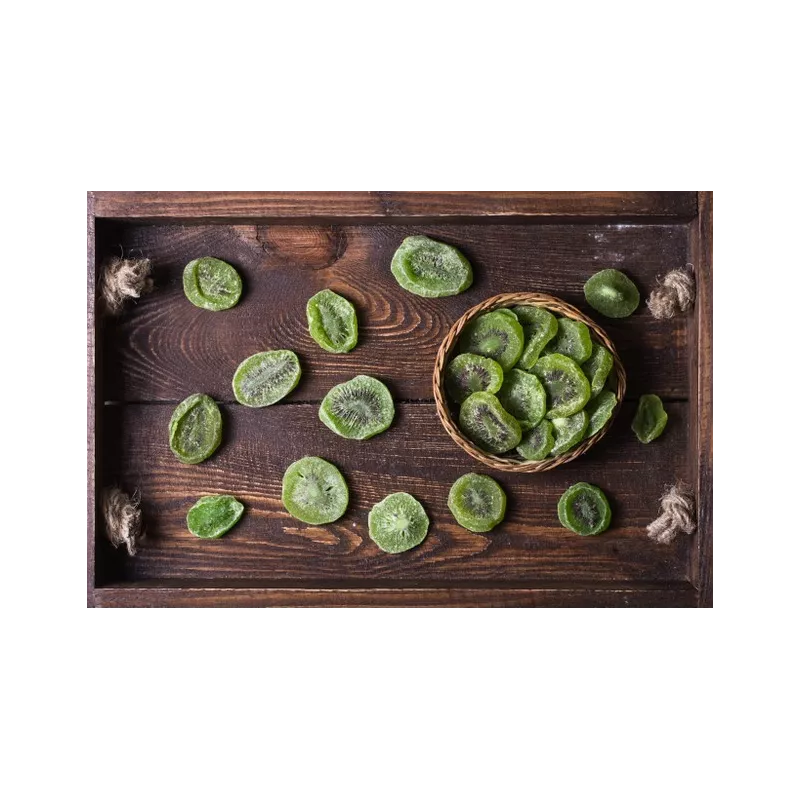 Candied Kiwis EPV from France - Direct Producer
