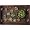 Candied Kiwis EPV from France - Direct Producer
