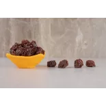 Cerises séchées bio dénoyautées de France - Direct producteur