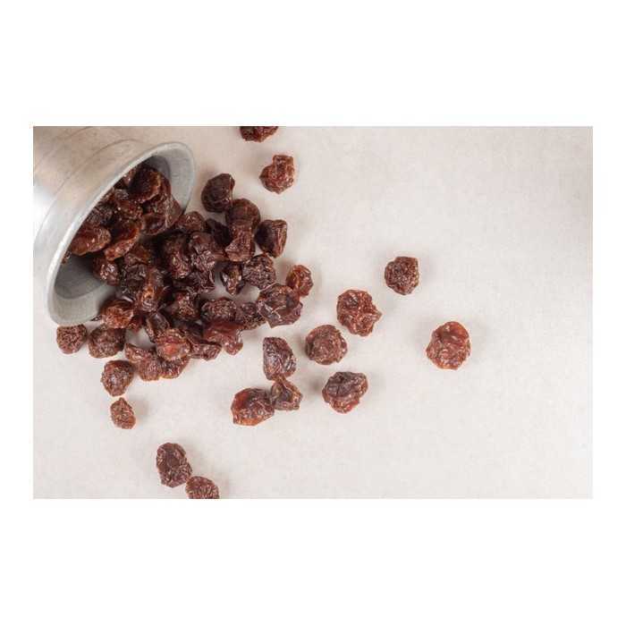 Organic pitted dried cherries from France - Direct producer